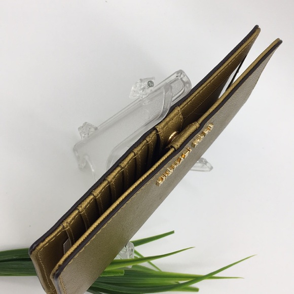 Michael Kors Jet Set Travel Md Flt Slm Bfl - Picture 4 of 8